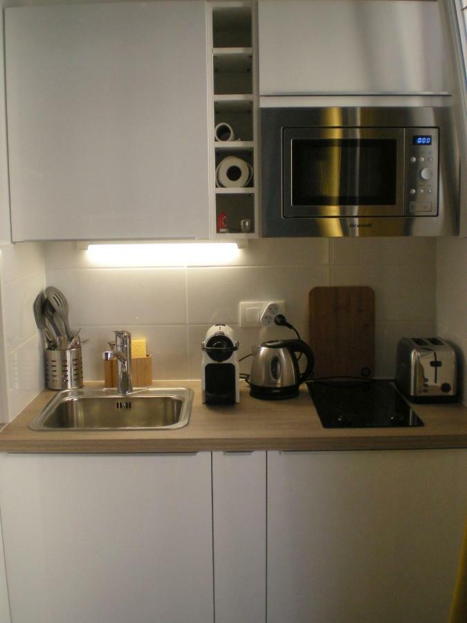 Nicelidays - Le Berlioz - City Central - 7Min From Beaches Exterior photo