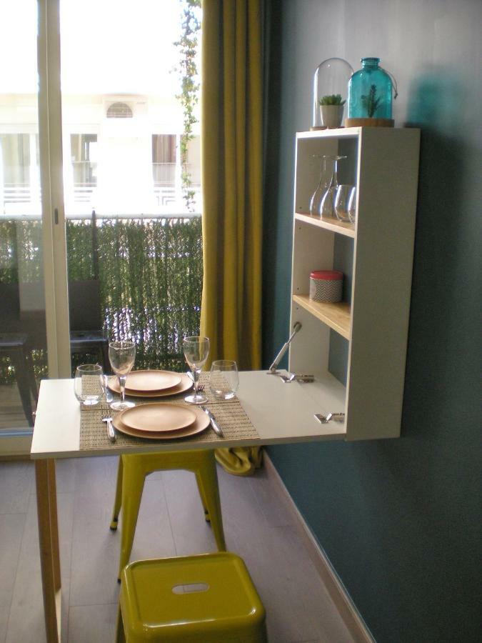 Nicelidays - Le Berlioz - City Central - 7Min From Beaches Exterior photo