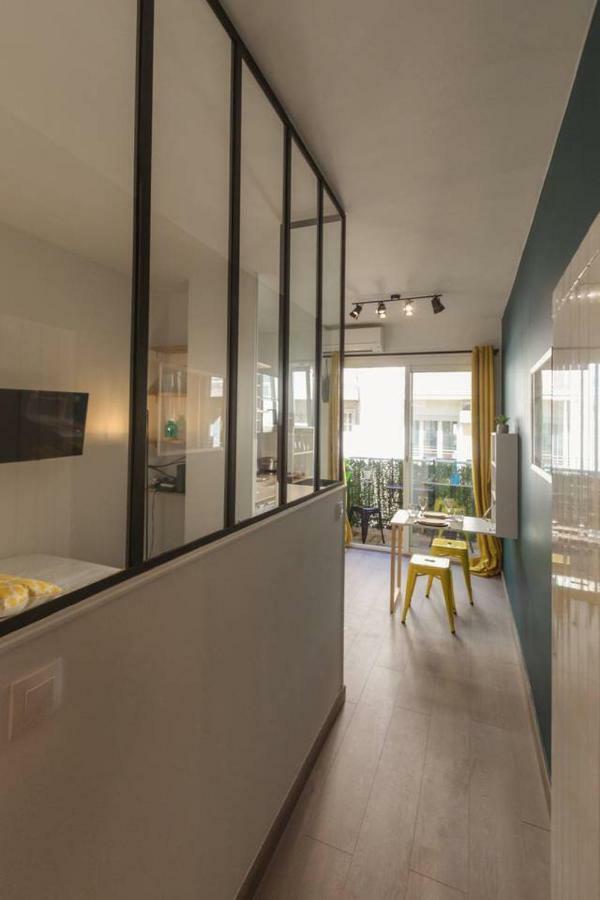 Nicelidays - Le Berlioz - City Central - 7Min From Beaches Exterior photo