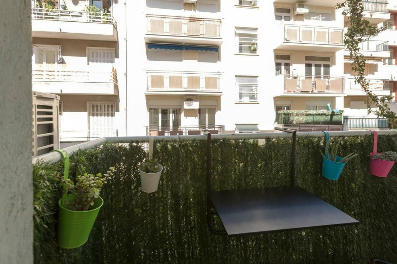 Nicelidays - Le Berlioz - City Central - 7Min From Beaches Exterior photo